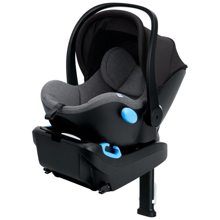 
    Bebê Conforto Clek Liing Chrome - Clek Babytunes
  