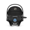 Bebê Conforto Cybex Cloud G Lux With SensorSafe Moon Black - Cybex Babytunes