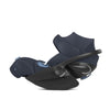Bebê Conforto Cybex Cloud G Lux With SensorSafe Ocean Blue - Cybex Babytunes