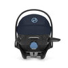 Bebê Conforto Cybex Cloud G Lux With SensorSafe Ocean Blue - Cybex Babytunes