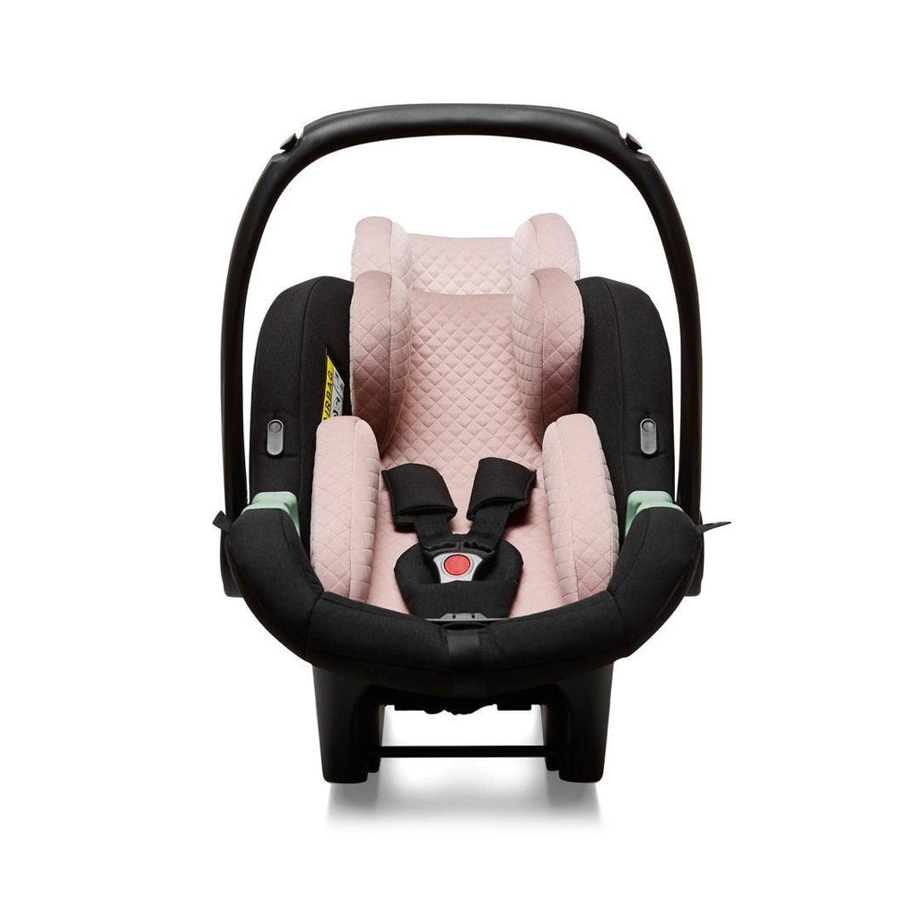 Bebê Conforto Para Carro ABC Design Tulip Rose Gold - ABC Design Babytunes