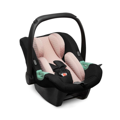 Bebê Conforto Para Carro ABC Design Tulip Rose Gold - ABC Design Babytunes