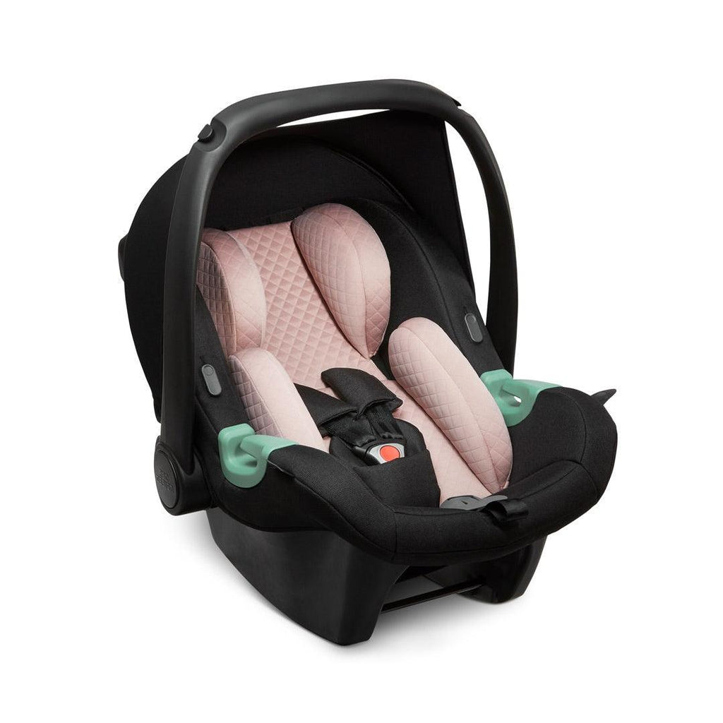 Bebê Conforto Para Carro ABC Design Tulip Rose Gold - ABC Design Babytunes