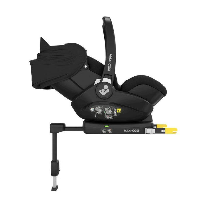 
    Bebê Conforto Maxi-Cosi Marble Black - Maxi-Cosi Babytunes
  