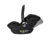 Bebê Conforto Maxi-Cosi Marble Black - Maxi-Cosi Babytunes