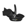 Bebê Conforto Maxi-Cosi Marble Black - Maxi-Cosi Babytunes