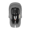 Bebê Conforto Maxi-Cosi Marble Black - Maxi-Cosi Babytunes
