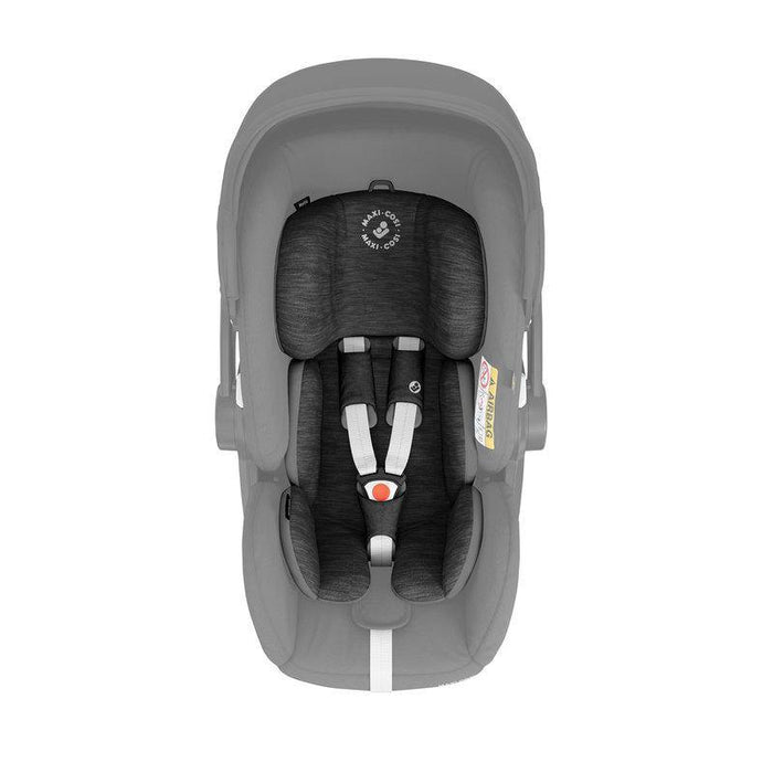 
    Bebê Conforto Maxi-Cosi Marble Black - Maxi-Cosi Babytunes
  