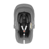 Bebê Conforto Maxi-Cosi Marble Black - Maxi-Cosi Babytunes