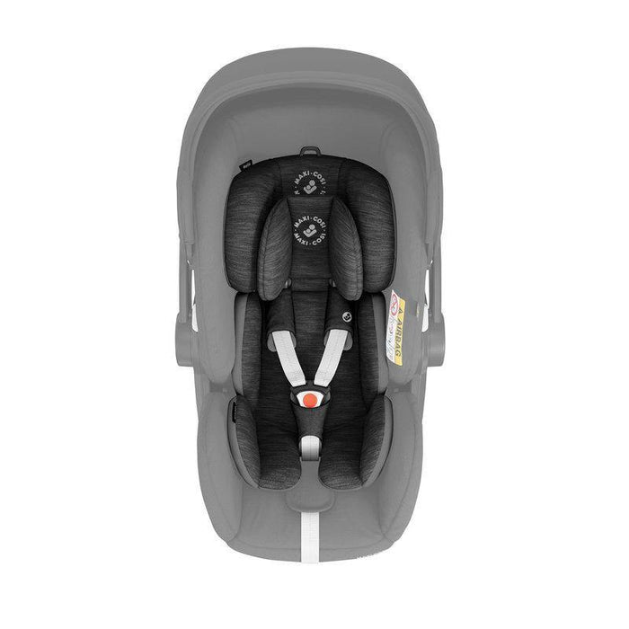 
    Bebê Conforto Maxi-Cosi Marble Black - Maxi-Cosi Babytunes
  