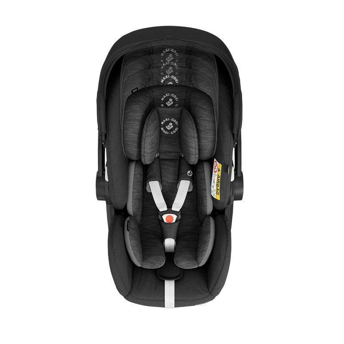 
    Bebê Conforto Maxi-Cosi Marble Black - Maxi-Cosi Babytunes
  