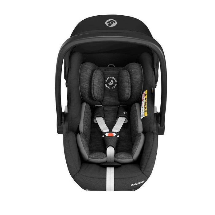 
    Bebê Conforto Maxi-Cosi Marble Black - Maxi-Cosi Babytunes
  