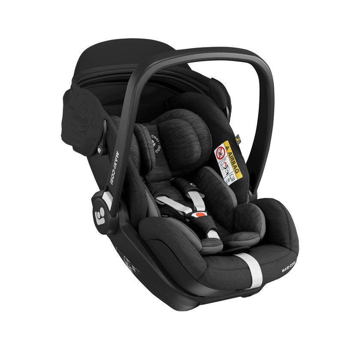 
    Bebê Conforto Maxi-Cosi Marble Black - Maxi-Cosi Babytunes
  