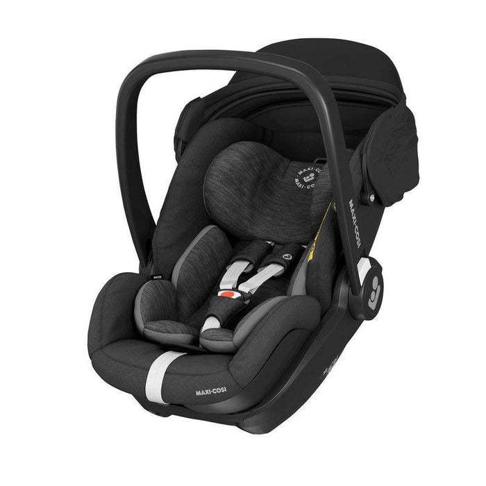 
    Bebê Conforto Maxi-Cosi Marble Black - Maxi-Cosi Babytunes
  