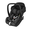 Bebê Conforto Maxi-Cosi Marble Black - Maxi-Cosi Babytunes