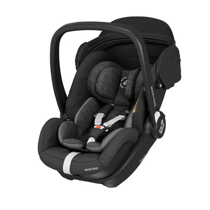 
    Bebê Conforto Maxi-Cosi Marble Black - Maxi-Cosi Babytunes
  