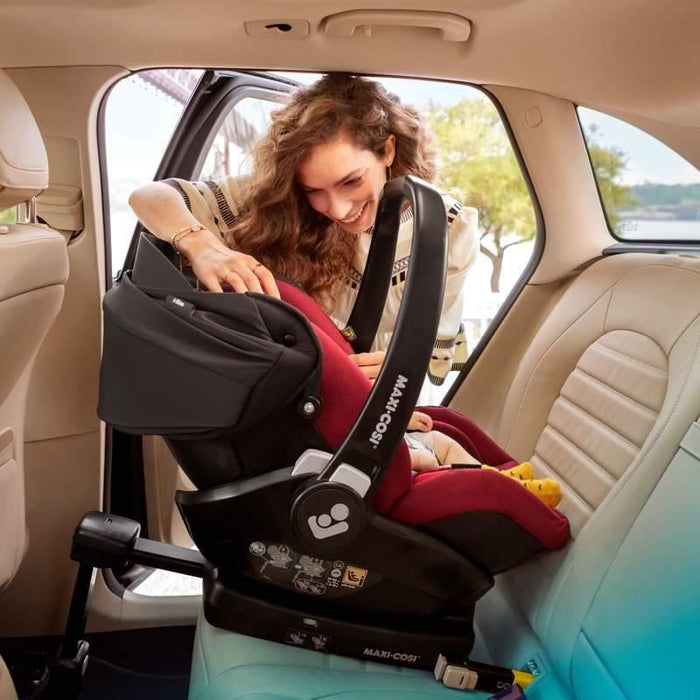 
    Bebê Conforto Maxi-Cosi Marble Black - Maxi-Cosi Babytunes
  