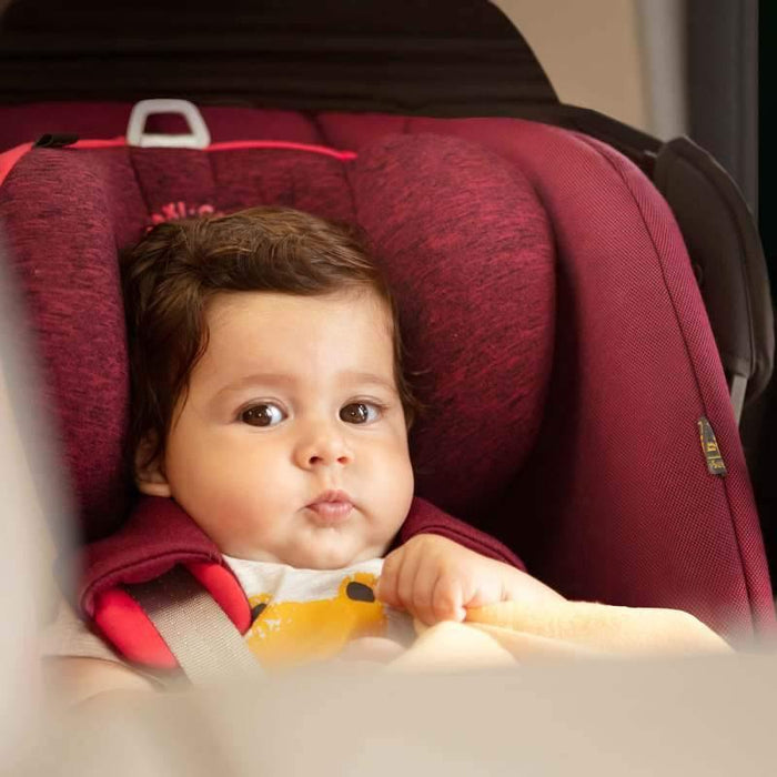 
    Bebê Conforto Maxi-Cosi Marble Black - Maxi-Cosi Babytunes
  