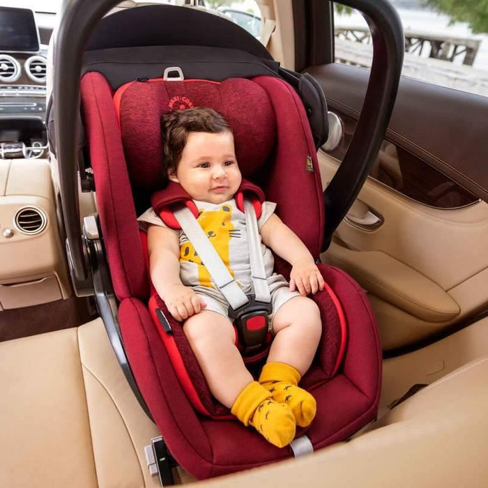 
    Bebê Conforto Maxi-Cosi Marble Black - Maxi-Cosi Babytunes
  