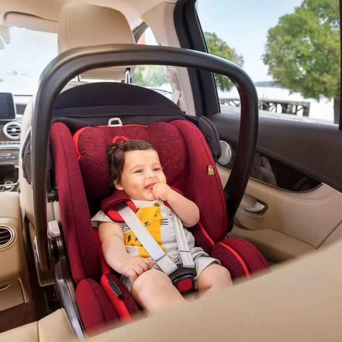 
    Bebê Conforto Maxi-Cosi Marble Black - Maxi-Cosi Babytunes
  