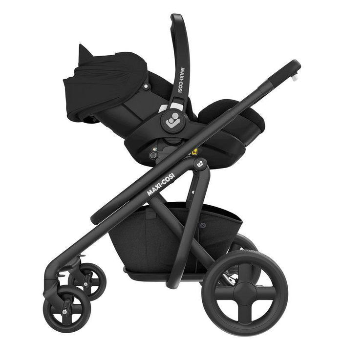 
    Bebê Conforto Maxi-Cosi Marble Black - Maxi-Cosi Babytunes
  