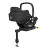 Bebê Conforto Maxi-Cosi Marble Black - Maxi-Cosi Babytunes