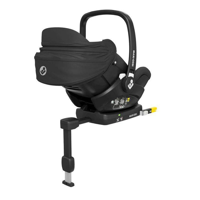 
    Bebê Conforto Maxi-Cosi Marble Black - Maxi-Cosi Babytunes
  