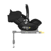Bebê Conforto Maxi-Cosi Marble Black - Maxi-Cosi Babytunes