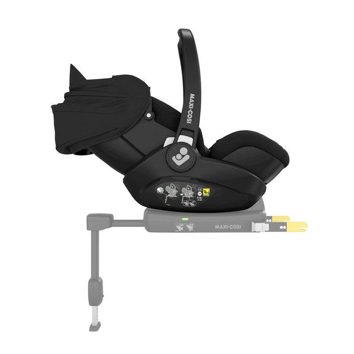 
    Bebê Conforto Maxi-Cosi Marble Black - Maxi-Cosi Babytunes
  