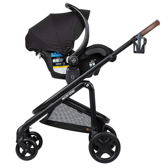 
    Bebê Conforto + Base Maxi Cosi Mico XP Max Black - Maxi-Cosi Babytunes
  