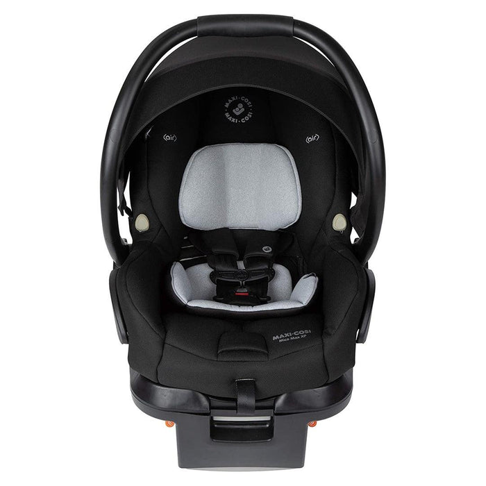 
    Bebê Conforto + Base Maxi Cosi Mico XP Max Black - Maxi-Cosi Babytunes
  