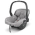Bebê Conforto Mesa V2 Uppababy Stella Grey - Uppababy Babytunes