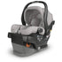 Bebê Conforto Mesa V2 Uppababy Stella Grey - Uppababy Babytunes