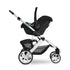 Bebê Conforto Para Carro ABC Design Tulip Black - ABC Design Babytunes