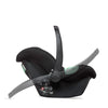 Bebê Conforto Para Carro ABC Design Tulip Black - ABC Design Babytunes