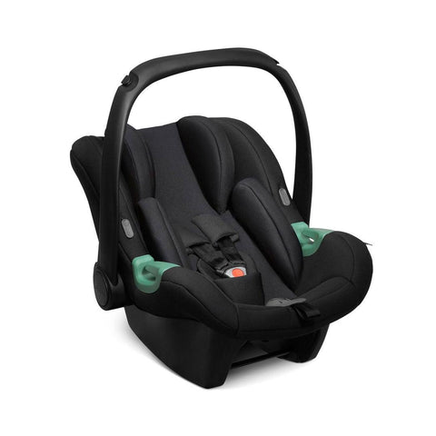 Bebê Conforto Para Carro ABC Design Tulip Black - ABC Design Babytunes