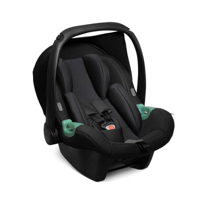 Bebê Conforto Para Carro ABC Design Tulip Black - ABC Design Babytunes