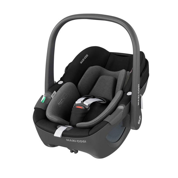 
    Carrinho Travel System Maxi-Cosi Anna³ Trio Isofix Essential Black - Maxi-Cosi Babytunes
  
