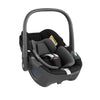 Carrinho Travel System Maxi-Cosi Anna³ Trio Isofix Essential Graphite - Maxi-Cosi Babytunes