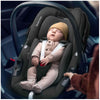Carrinho Travel System Maxi-Cosi Anna³ Trio Isofix Essential Graphite - Maxi-Cosi Babytunes