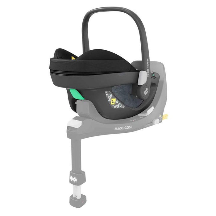 
    Carrinho Travel System Maxi-Cosi Anna³ Trio Isofix Essential Black - Maxi-Cosi Babytunes
  