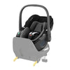 Carrinho Travel System Maxi-Cosi Anna³ Trio Isofix Essential Black - Maxi-Cosi Babytunes