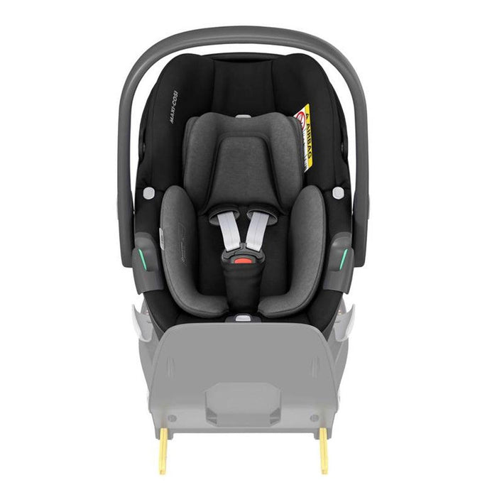 
    Carrinho Travel System Maxi-Cosi Anna³ Trio Isofix Essential Black - Maxi-Cosi Babytunes
  