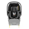 Carrinho Travel System Maxi-Cosi Anna³ Trio Isofix Essential Graphite - Maxi-Cosi Babytunes