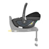 Carrinho Travel System Maxi-Cosi Anna³ Trio Isofix Essential Graphite - Maxi-Cosi Babytunes