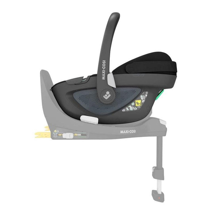 
    Carrinho Travel System Maxi-Cosi Anna³ Trio Isofix Essential Black - Maxi-Cosi Babytunes
  