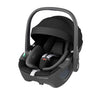 Carrinho Travel System Maxi-Cosi Anna³ Trio Isofix Essential Graphite - Maxi-Cosi Babytunes