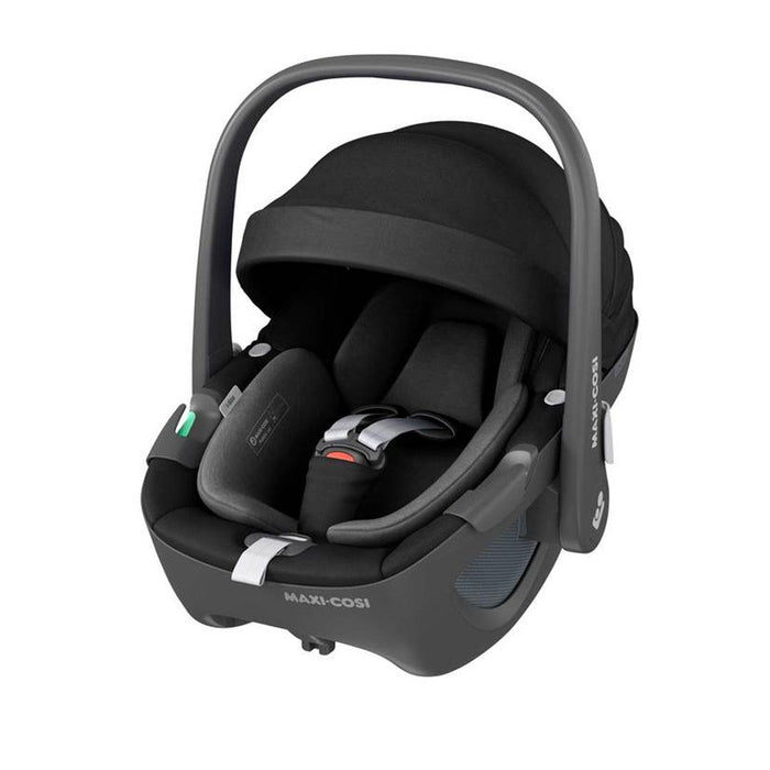 
    Carrinho Travel System Maxi-Cosi Anna³ Trio Isofix Essential Black - Maxi-Cosi Babytunes
  