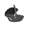 Carrinho Travel System Maxi-Cosi Anna³ Trio Isofix Essential Graphite - Maxi-Cosi Babytunes
