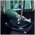 Bebê Conforto Pebble 360° + Base FamilyFix 360° Maxi Cosi Essential Green - Maxi-Cosi Babytunes